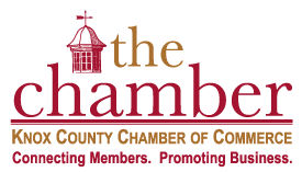 knox co chamber